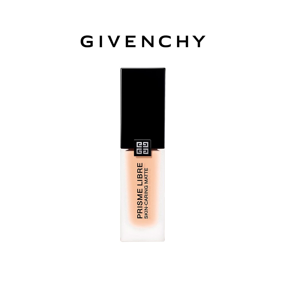 Kit Prisme Libre Matte Routine